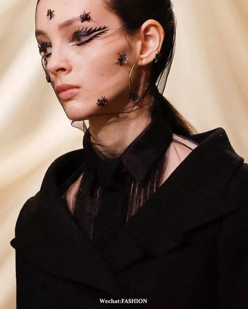 Christian Dior 2018ĸ߶ϵŮװ---ϸƪ