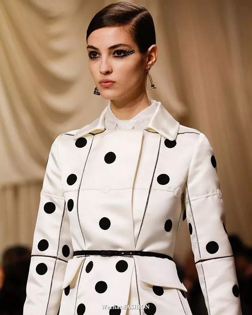 Christian Dior 2018ĸ߶ϵŮװ---ϸƪ