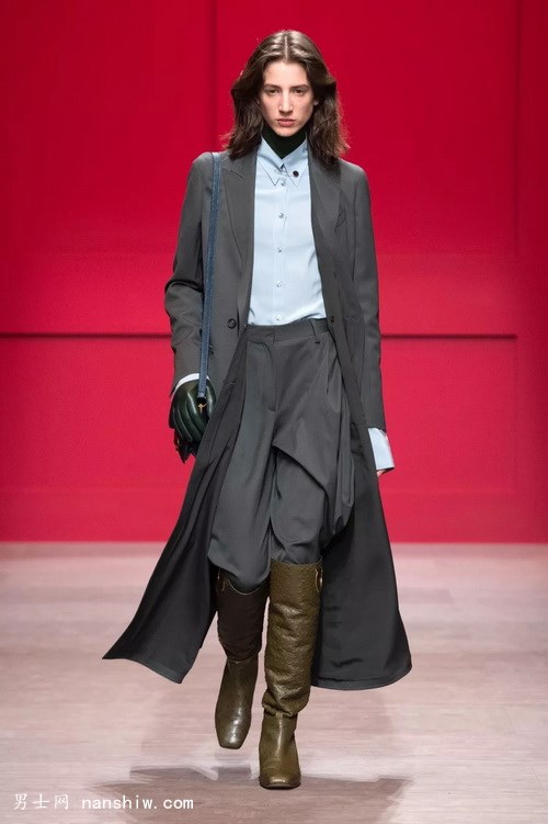 Salvatore FerragamoĽ2018ﶬϵ-Ůװƪ