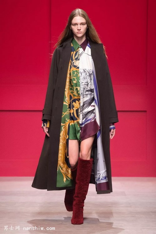 Salvatore FerragamoĽ2018ﶬϵ-Ůװƪ