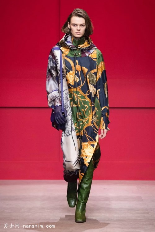 Salvatore FerragamoĽ2018ﶬϵ-Ůװƪ