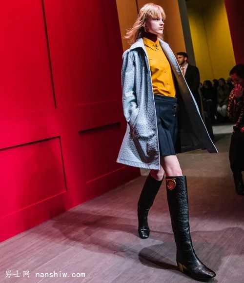 Salvatore FerragamoĽ2018ﶬϵ-Ůװƪ