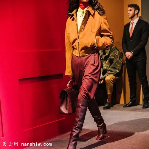 Salvatore FerragamoĽ2018ﶬϵ-Ůװƪ