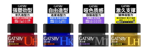 GATSBYʿ--࣬м뻳