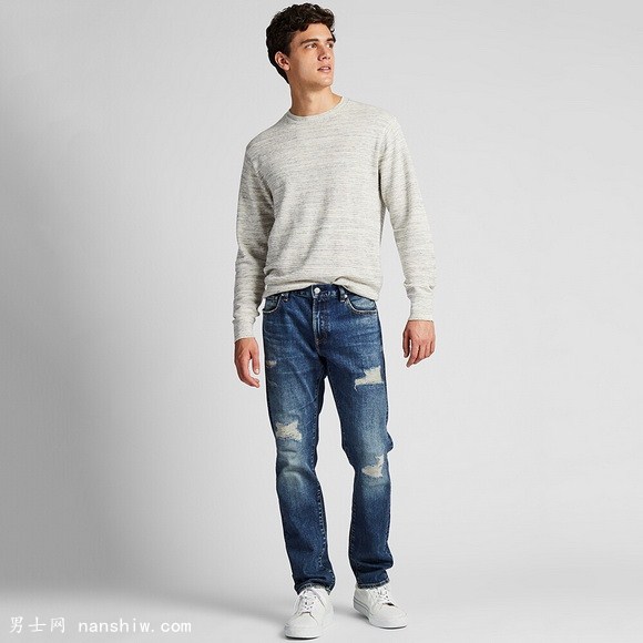 引领秋天潮流,这么穿怎么能潮不起来