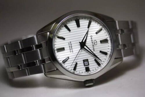 曾经是中国最有名的表,如今几千元就能买到