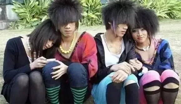 女生最讨厌男生的那些穿搭?