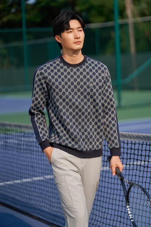 博斯绅威塑造2025成功人士的风度名片