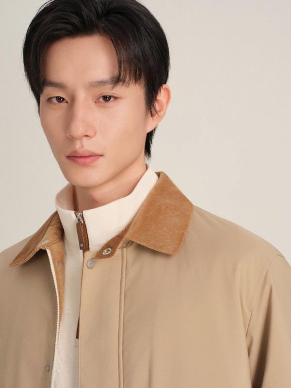 航天级 Aerostech®-T 纤维赋能 博斯绅威新服打造多场景保暖方案