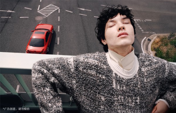 续写档案新篇章,回到未来,速写2025冬季系列全新上市