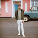 Gieves & Hawkes 2018ϵУӵ³