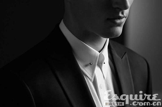 送给30+男士的穿衣指南 着装宝典不容错过