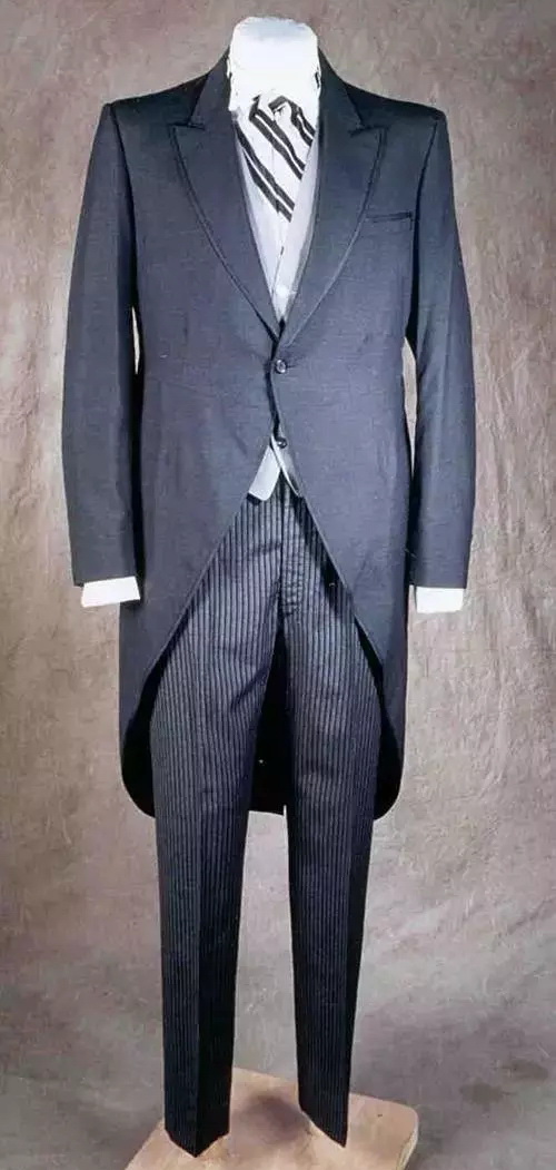 99% 的男士都穿错了dress code,到底怎样才正确?