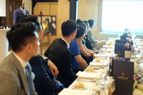 99% 的男士都穿错了dress code,到底怎样才正确?