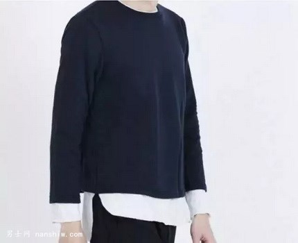 170的男生不用怕,日常穿搭用这3个小妙招,轻松显高10cm