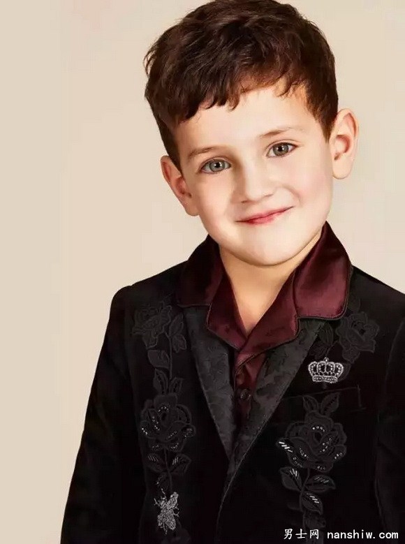 ʱƼDolce & Gabbana 2016ﶬϵͯװ¯