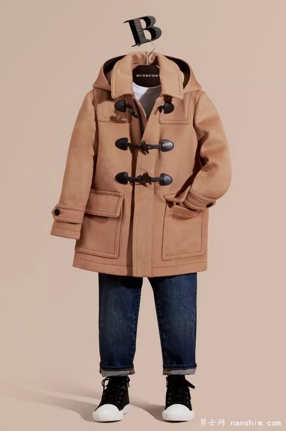 BurberryѧﶬѧС˧