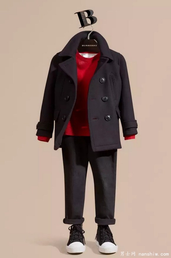 BurberryѧﶬѧС˧