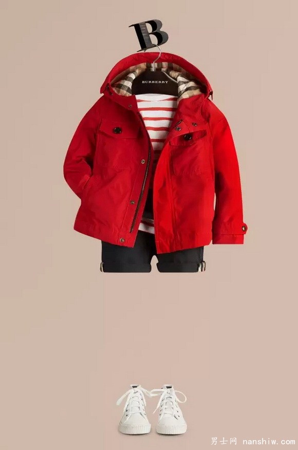 BurberryѧﶬѧС˧