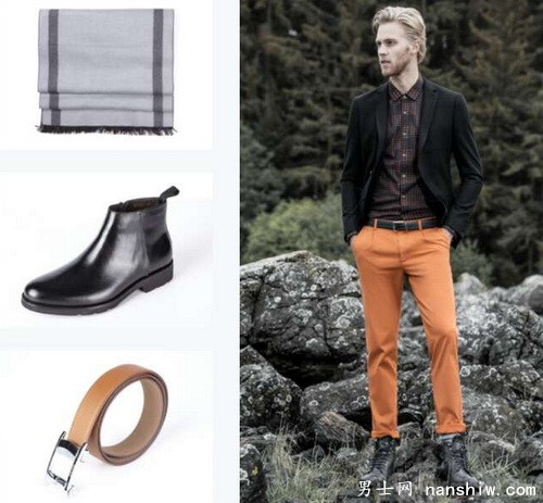 Men's StyleحJOEONE2016ﶬƷҫ