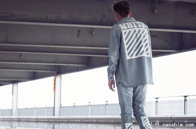 END.װ OFF-WHITE 2016 ﶬϵ