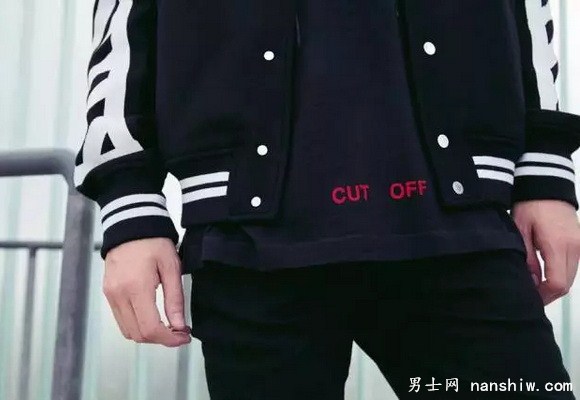 END.װ OFF-WHITE 2016 ﶬϵ