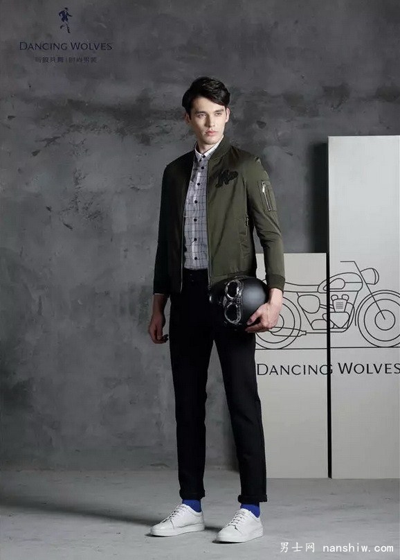 2016ǹ/DWOLVES＾ƷEVERY DAY