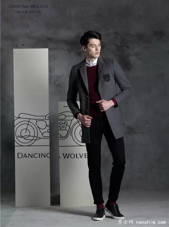 2016ǹ/DWOLVES＾ƷEVERY DAY