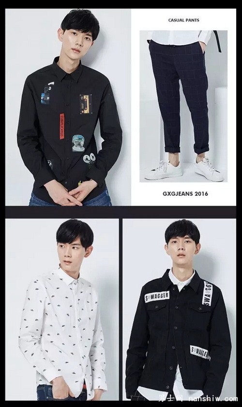 2016＾gxgjeansװУٷ籩NEW3rd