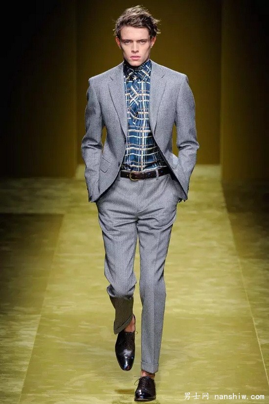 ʱװ | Ferragamo 2016ﶬʿϵ
