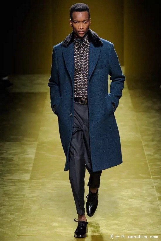 ʱװ | Ferragamo 2016ﶬʿϵ