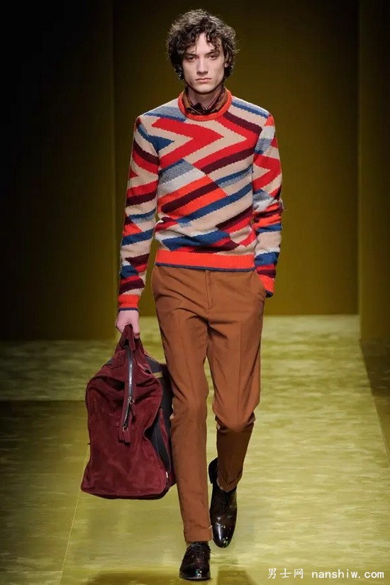 ʱװ | Ferragamo 2016ﶬʿϵ