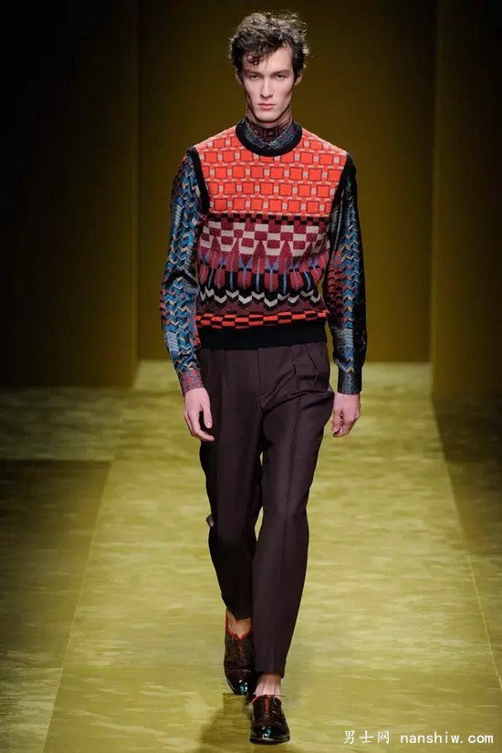 ʱװ | Ferragamo 2016ﶬʿϵ