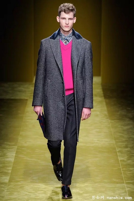 ʱװ | Ferragamo 2016ﶬʿϵ