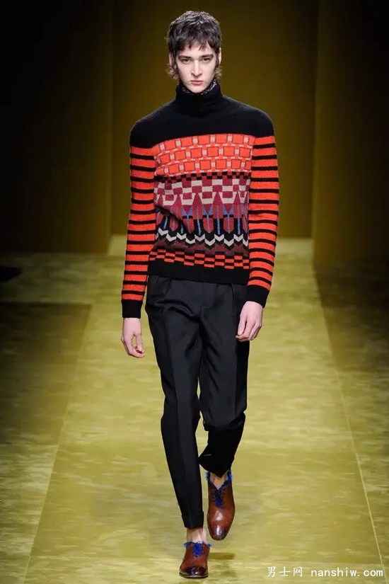 ʱװ | Ferragamo 2016ﶬʿϵ