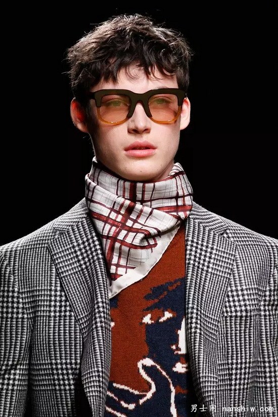 ʱװ | Ferragamo 2016ﶬʿϵ
