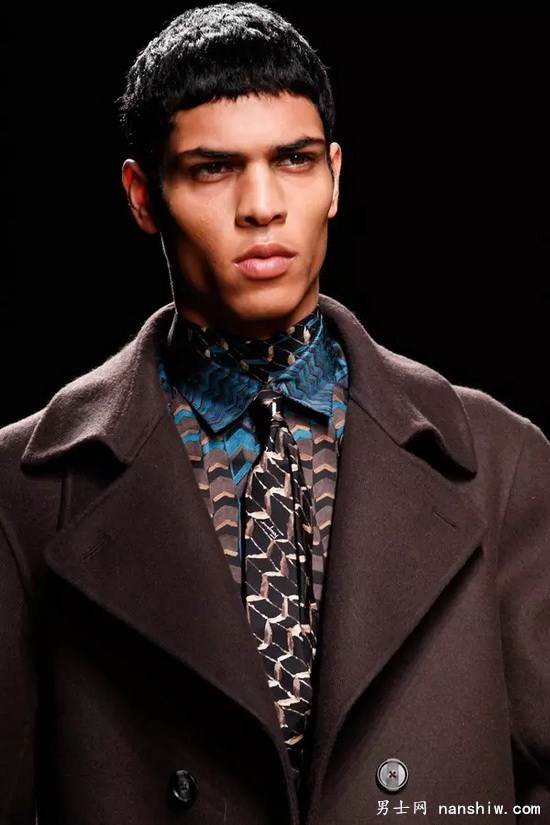 ʱװ | Ferragamo 2016ﶬʿϵ