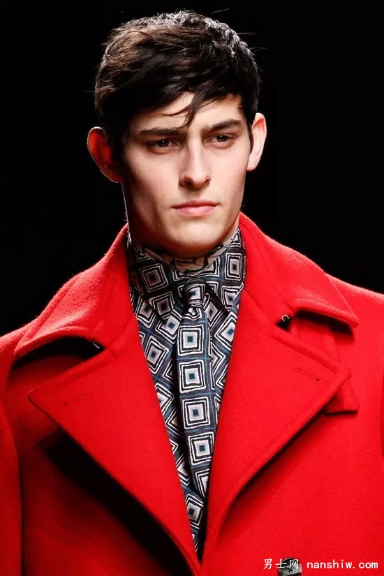 ʱװ | Ferragamo 2016ﶬʿϵ