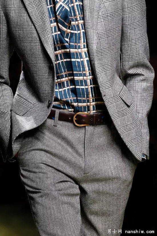 ʱװ | Ferragamo 2016ﶬʿϵ