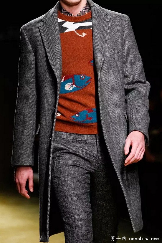 ʱװ | Ferragamo 2016ﶬʿϵ