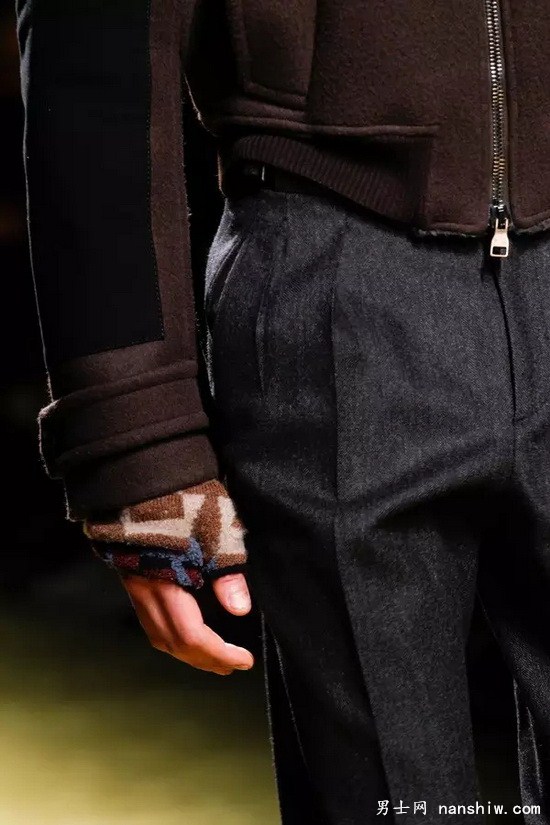 ʱװ | Ferragamo 2016ﶬʿϵ