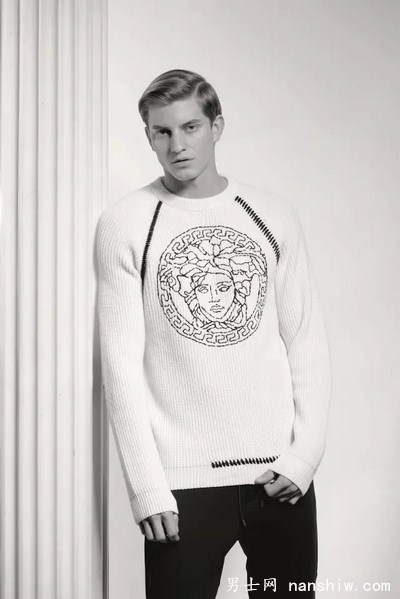 ˼Versace 2016װѡյѧ