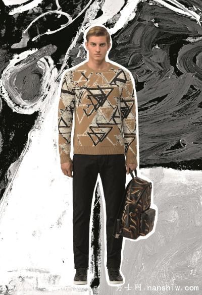 ˼Versace 2016װѡյѧ