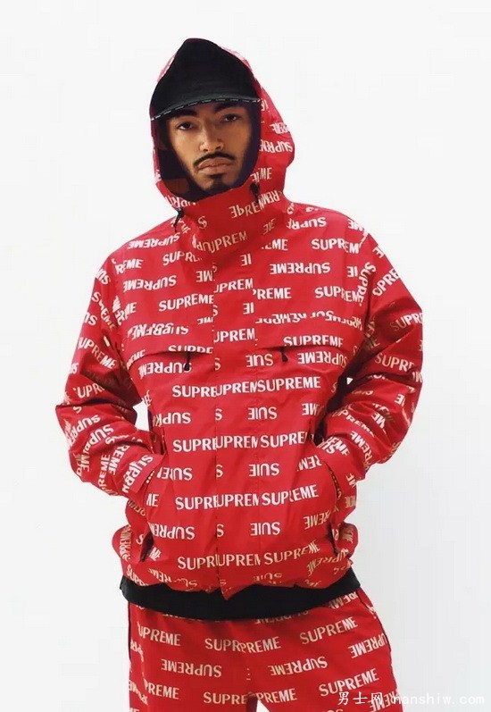 Supreme 2016װﶬƷ¼