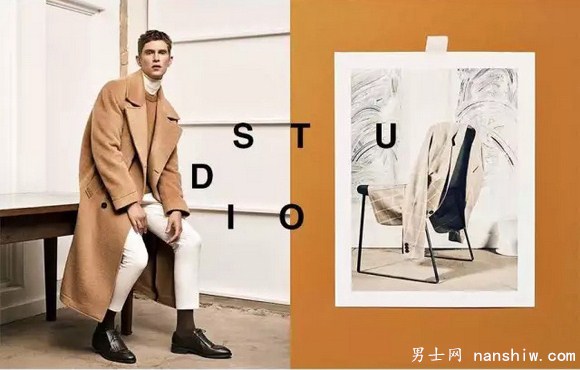 ZARAȫʿ Editorial | Studioϵ