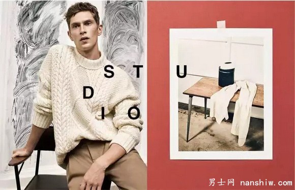 ZARAȫʿ Editorial | Studioϵ