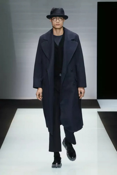 Armani2016-17ﶬװϵװչʾ