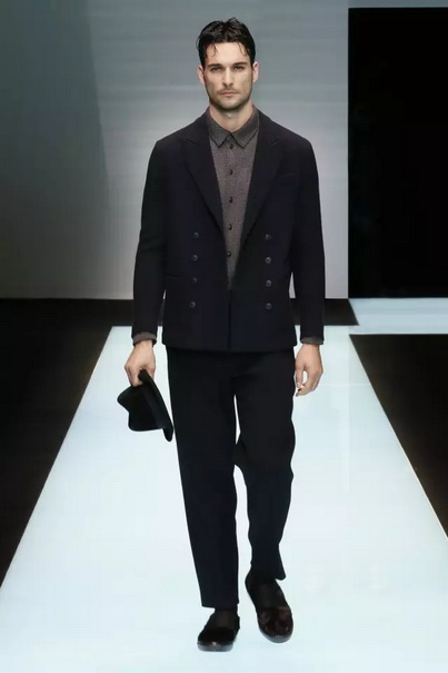 Armani2016-17ﶬװϵװչʾ