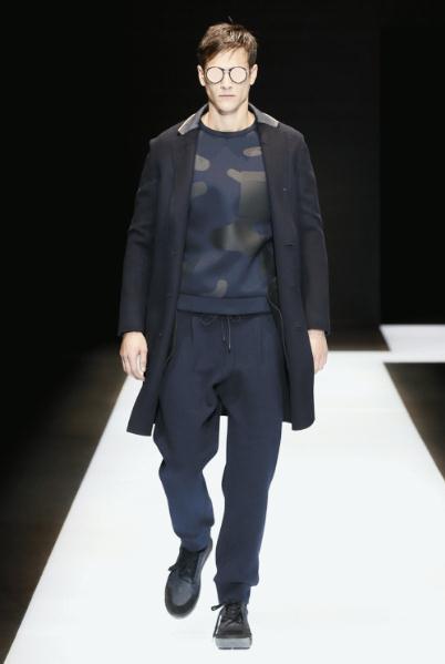 Armani2016-17ﶬװϵװչʾ