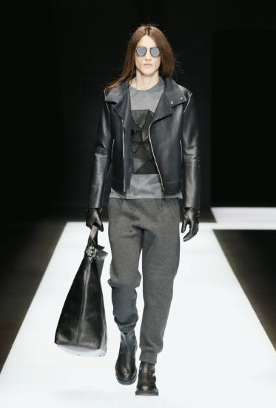 Armani2016-17ﶬװϵװչʾ